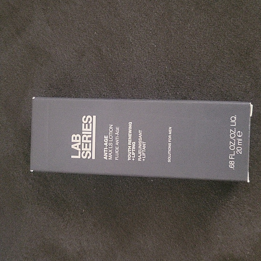 Lab Series Anti Age Max LS Lotion